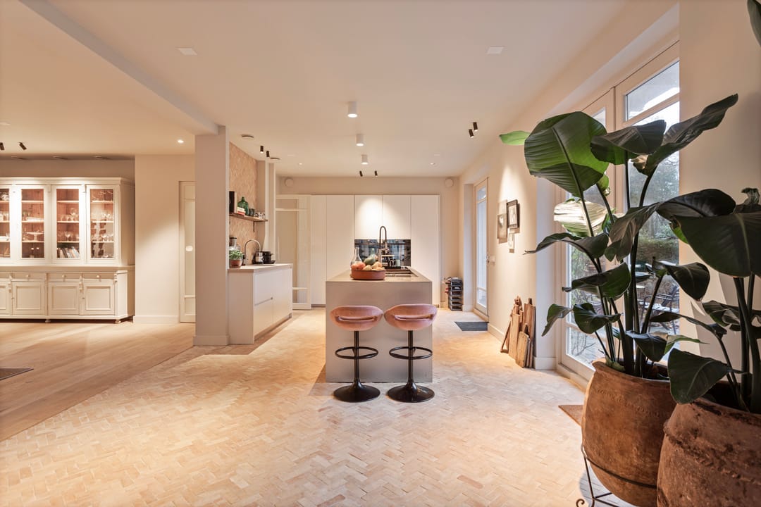 Foto 7 van Van Lennepweg 13