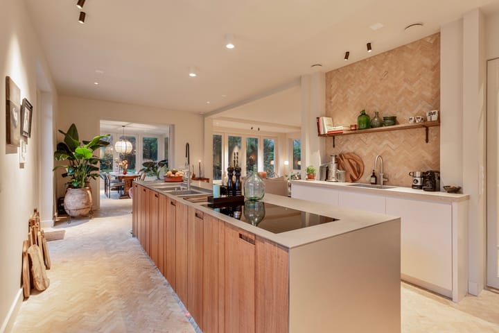 Foto 4 van Van Lennepweg 13