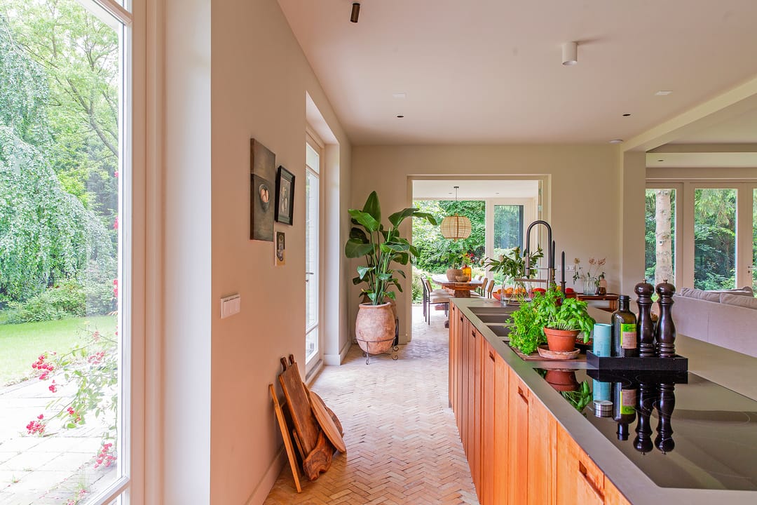 Foto 8 van Van Lennepweg 13