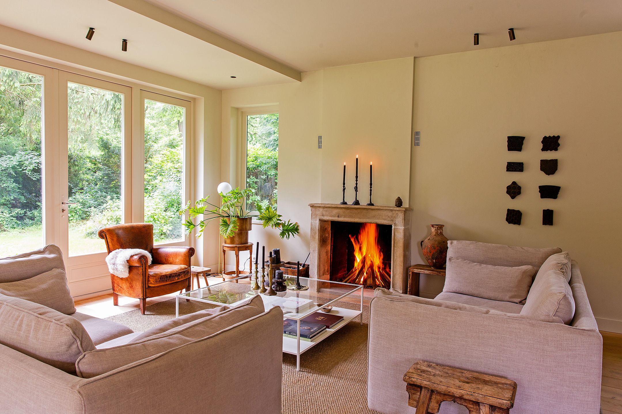 Foto 6 van Van Lennepweg 13