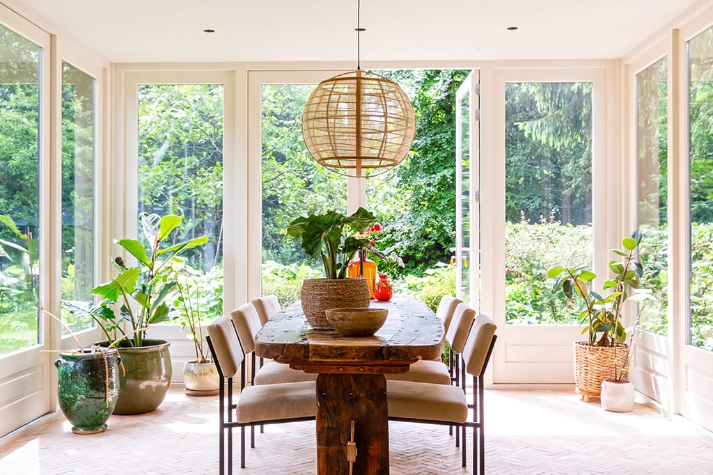 Foto 12 van Van Lennepweg 13