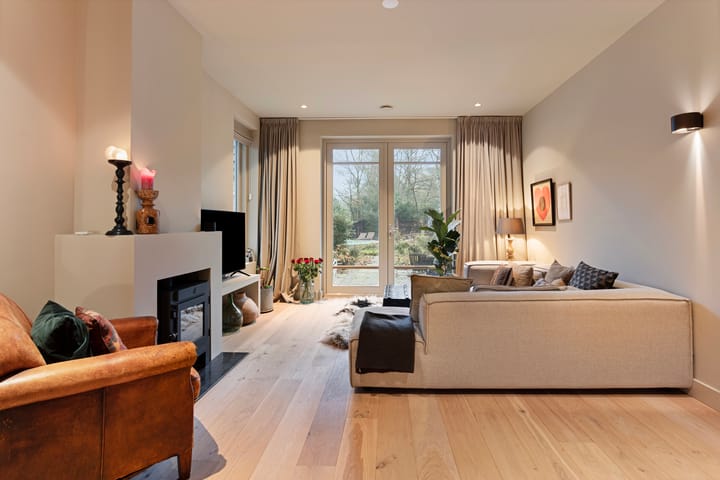 Photo 15 of Van Lennepweg 13