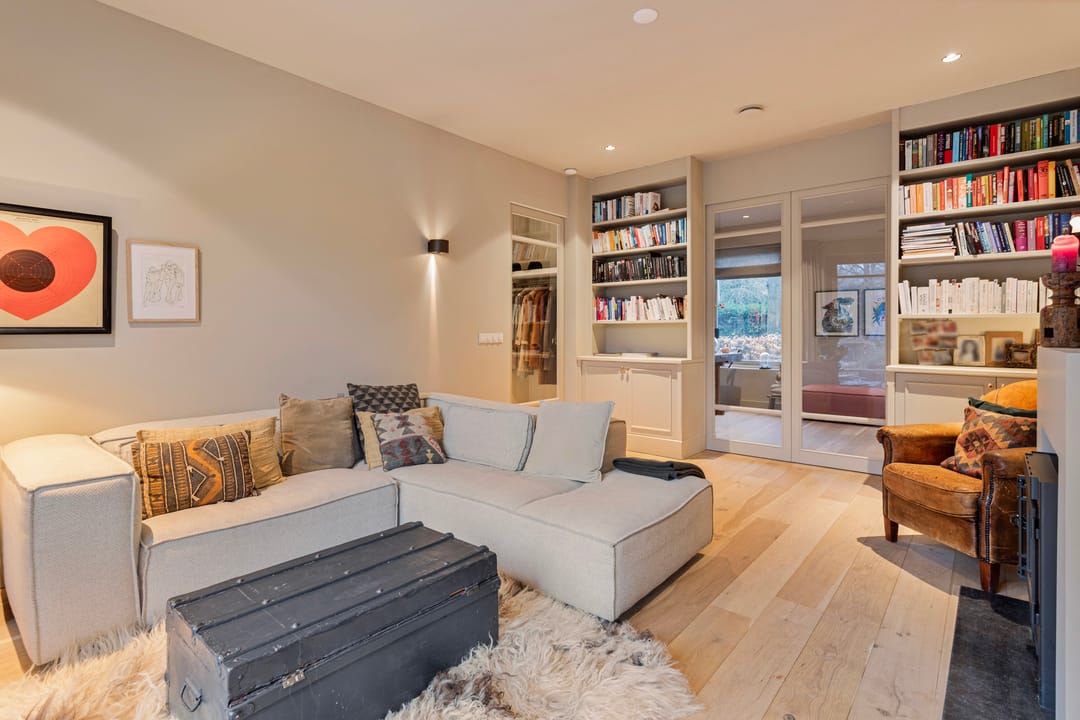 Foto 16 van Van Lennepweg 13