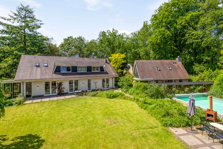 Photo 1 of Van Lennepweg 13