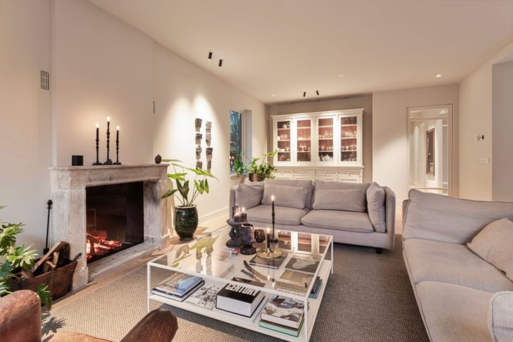 Foto 3 van Van Lennepweg 13