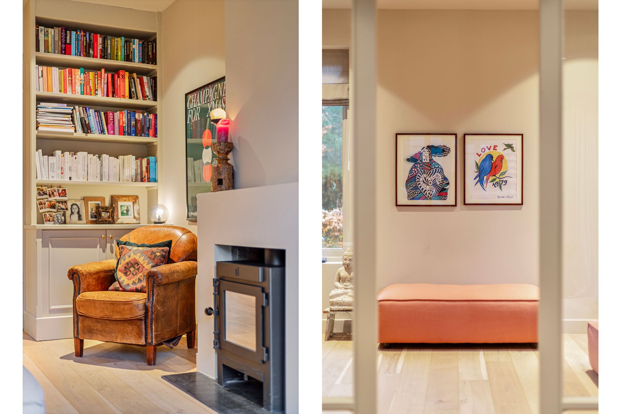 Foto 21 van Van Lennepweg 13