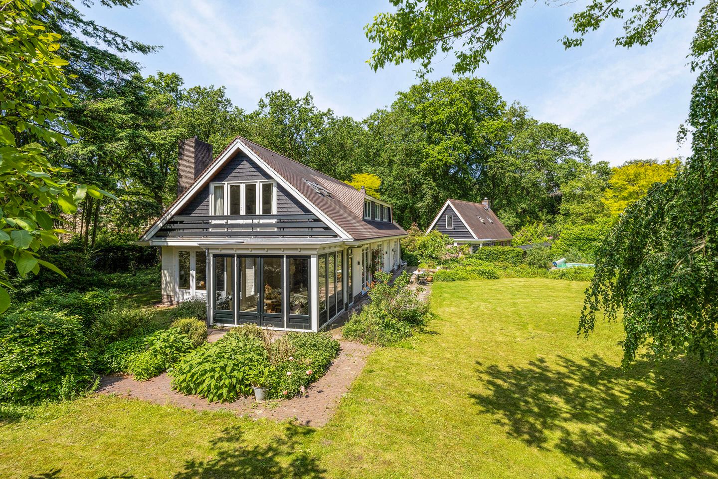 Foto 80 van Van Lennepweg 13