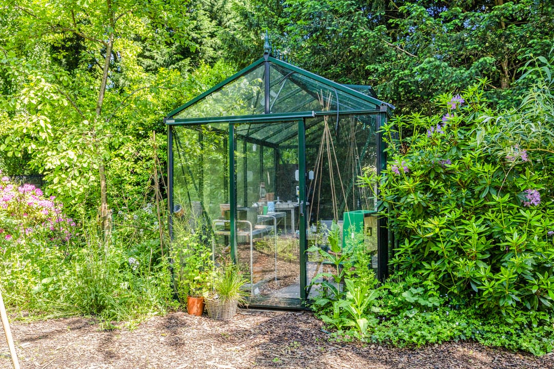 Foto 83 van Van Lennepweg 13