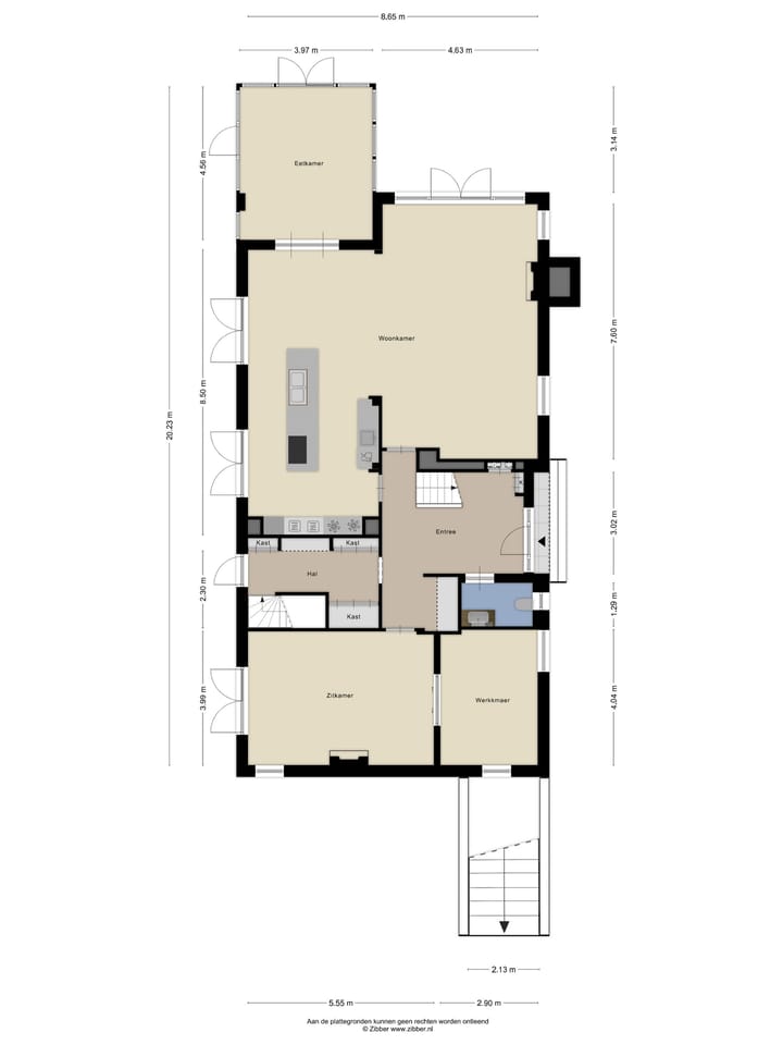 Photo 84 of Van Lennepweg 13