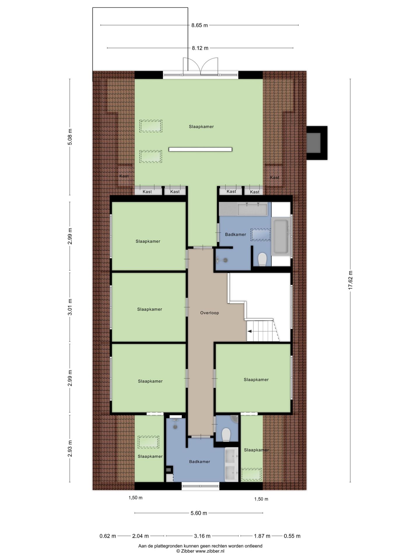 Foto 95 van Van Lennepweg 13