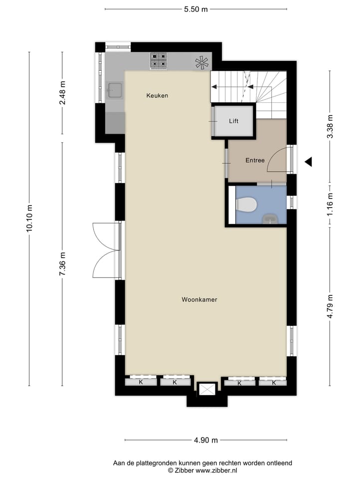 Photo 97 of Van Lennepweg 13