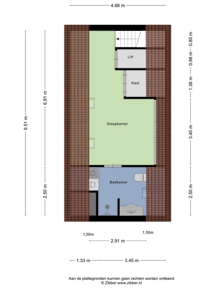 Photo 98 of Van Lennepweg 13