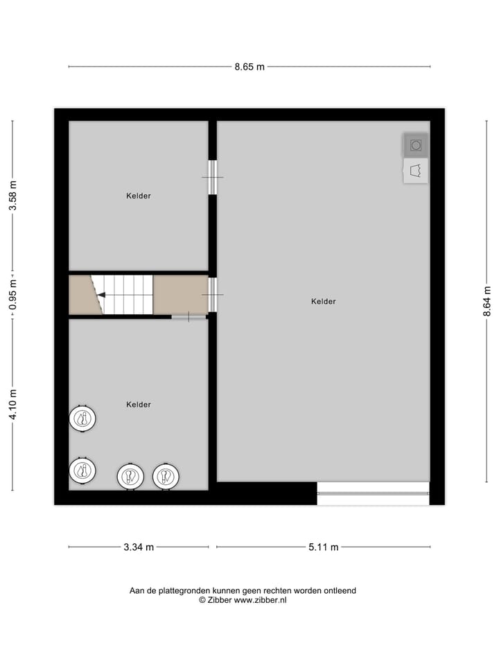 Photo 100 of Van Lennepweg 13