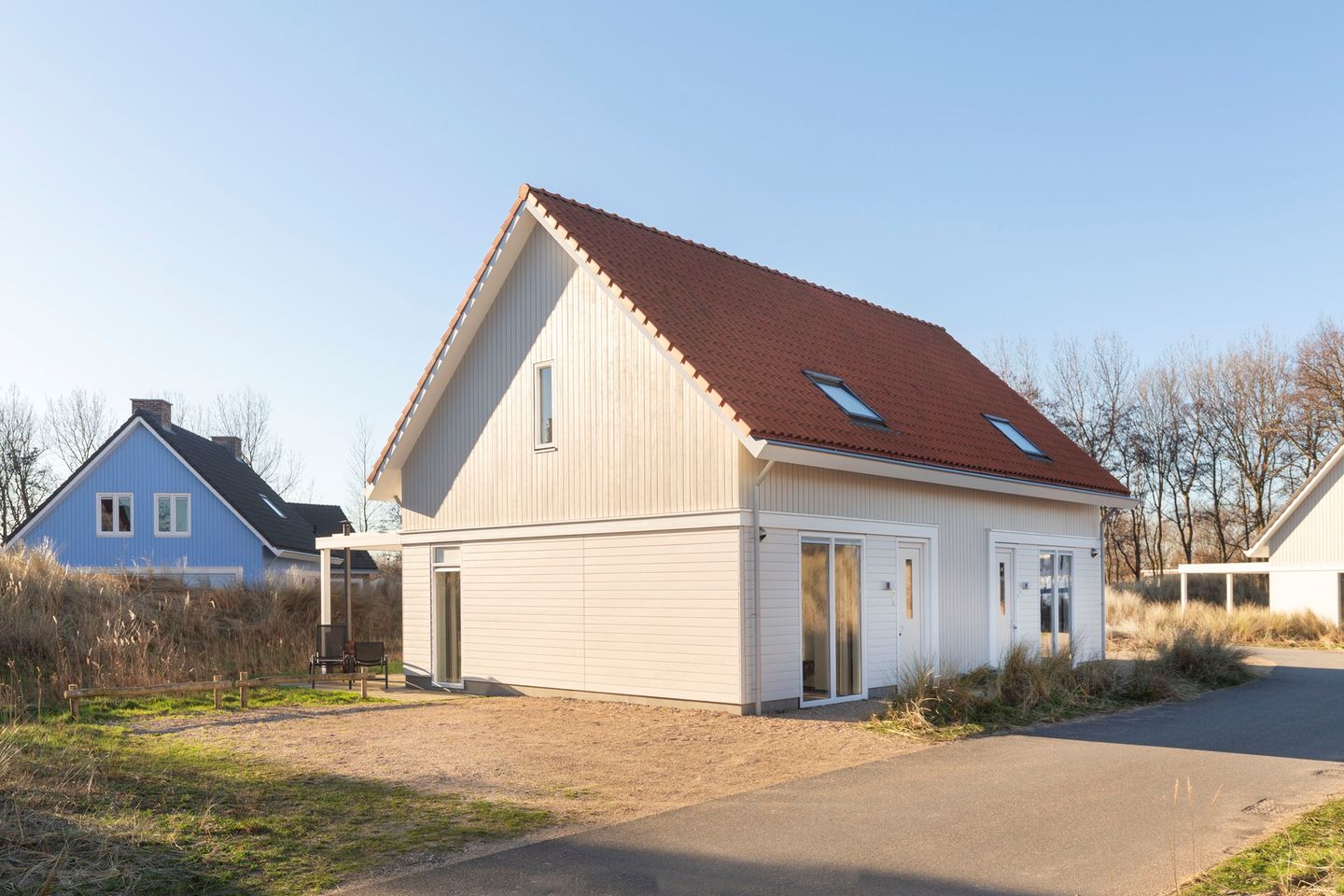 Foto 1 van de Duinen 359