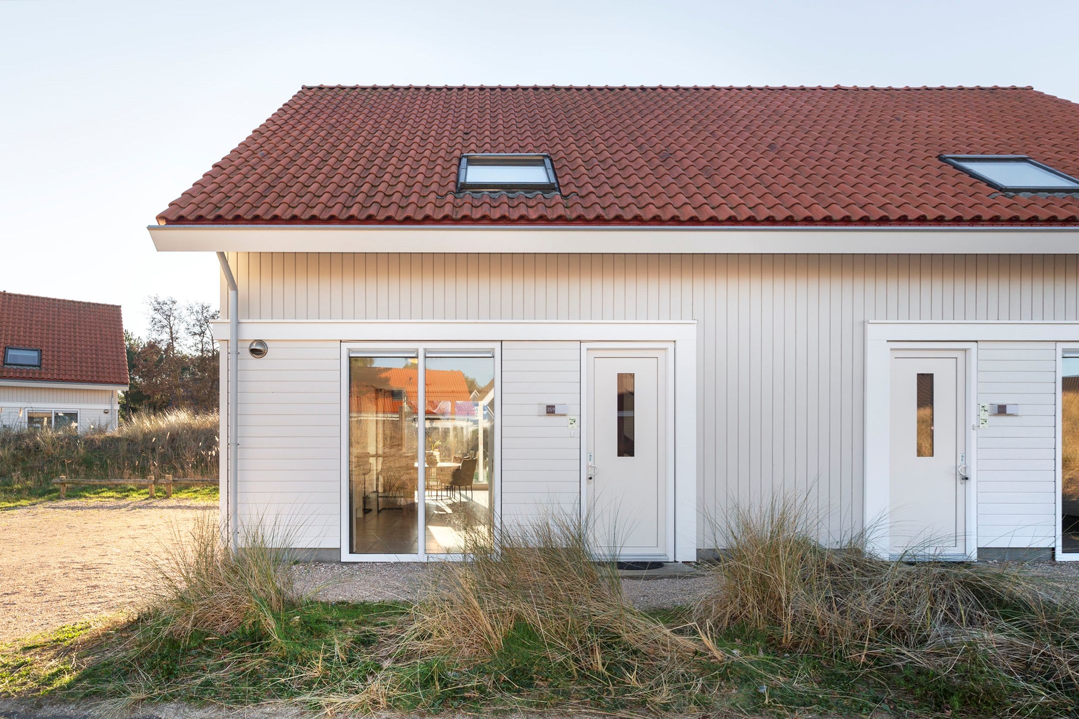 Photo 3 of de Duinen 359