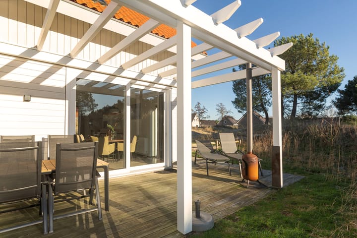 Foto 5 van de Duinen 359