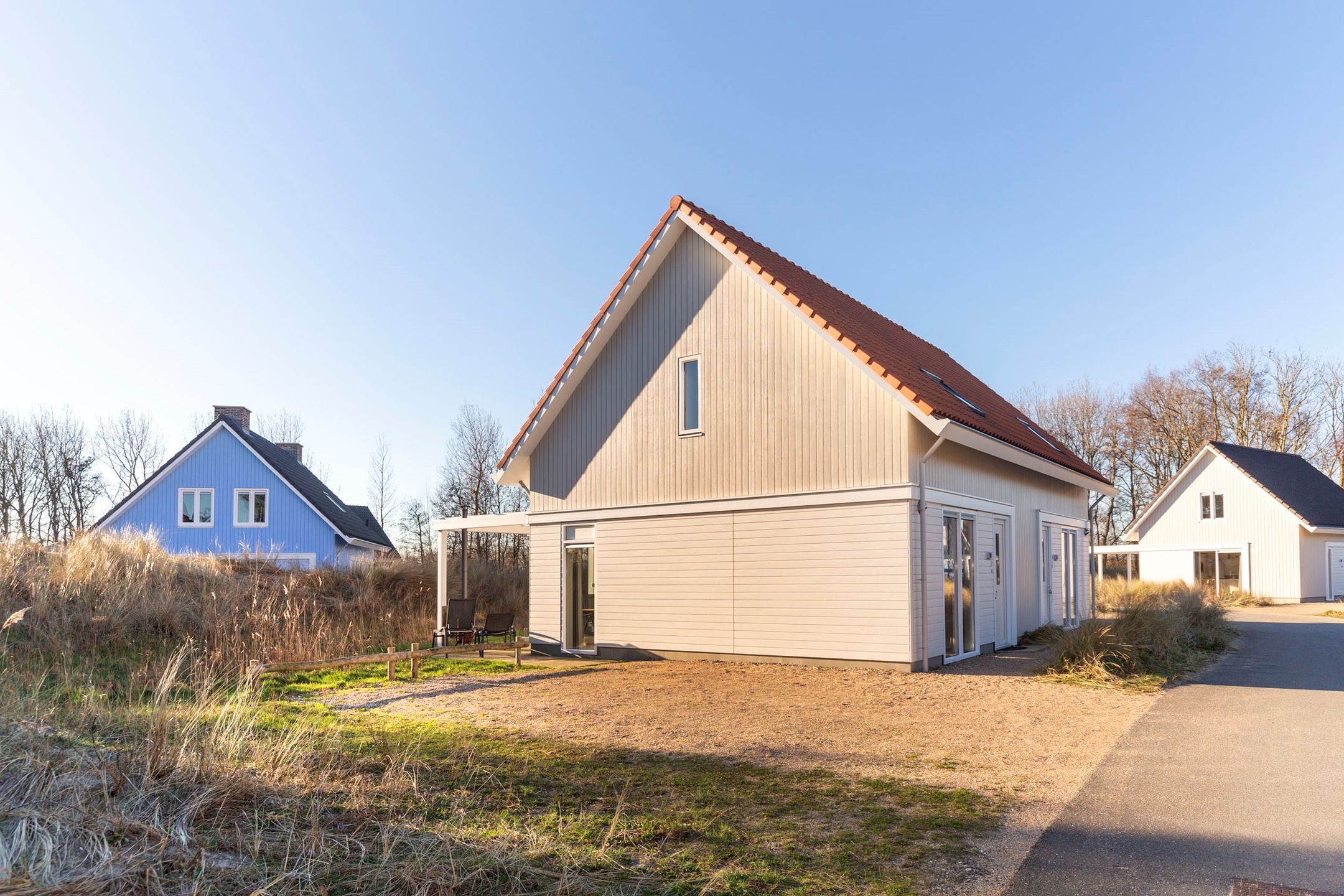 Photo 33 of de Duinen 359