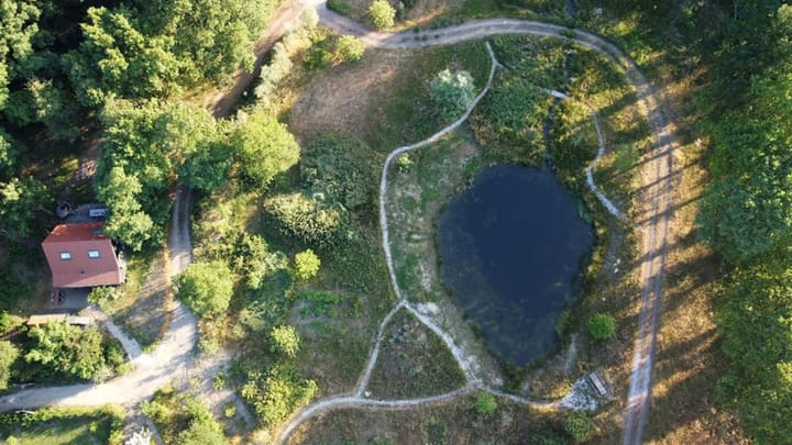 Foto 1 van Vijftig Bunder 3-A