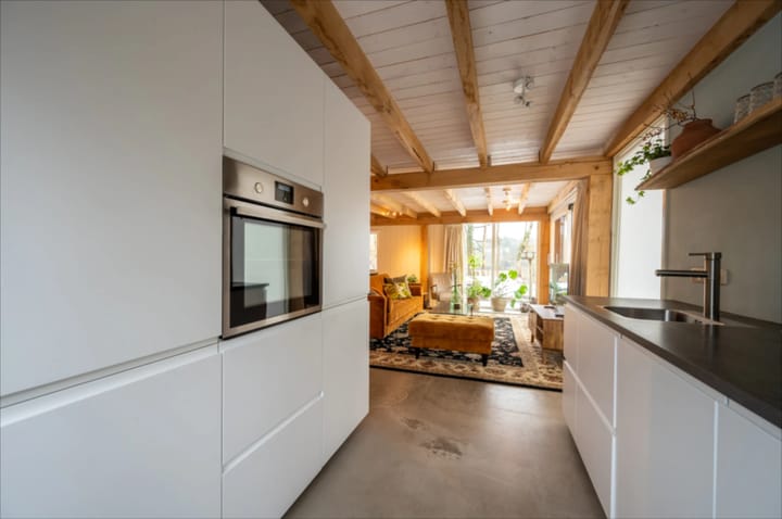 Foto 13 van Vijftig Bunder 3-A