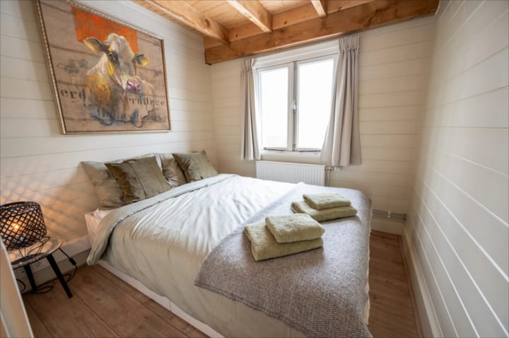 Foto 14 van Vijftig Bunder 3-A