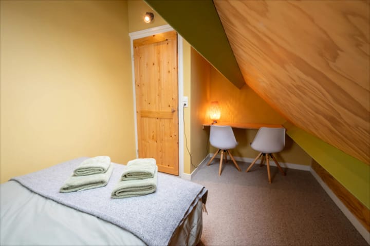 Foto 20 van Vijftig Bunder 3-A