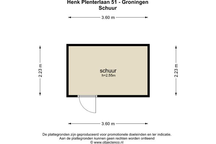 Bekijk foto 28 van Henk Plenterlaan 51