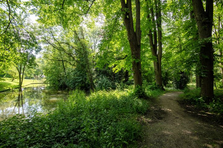 Bekijk foto 44 van Slotselaan 11-A