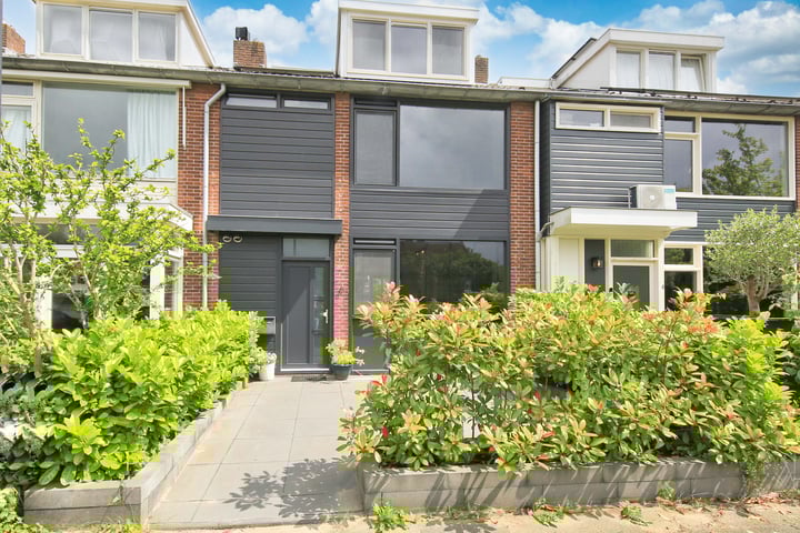 Van Koetsveldstraat 6