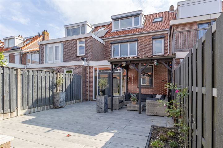 Bekijk foto 17 van Cornelis Ditostraat 30