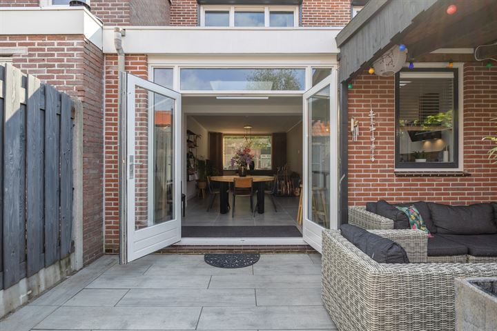 Bekijk foto 18 van Cornelis Ditostraat 30