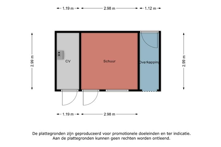 Bekijk foto 42 van Cornelis Ditostraat 30