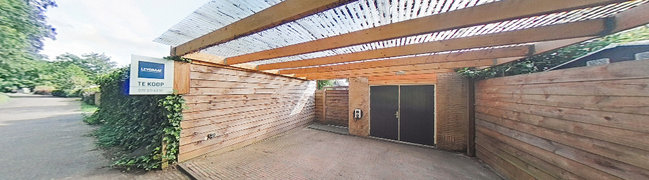 View 360° photo of Carport of Heereweg 189-A