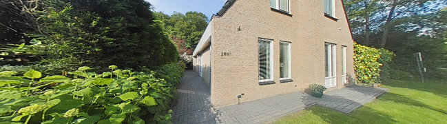 View 360° photo of Voortuin of Heereweg 189-A