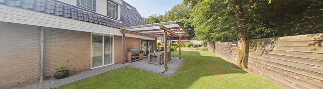 View 360° photo of Zijtuin of Heereweg 189-A