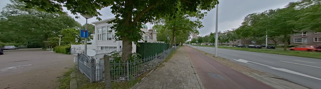 Bekijk 360° foto van Voorkant van Loevesteinlaan 244