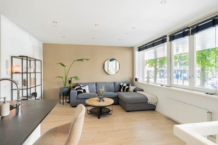 Foto 2 van Marius Bauerstraat 235-A1