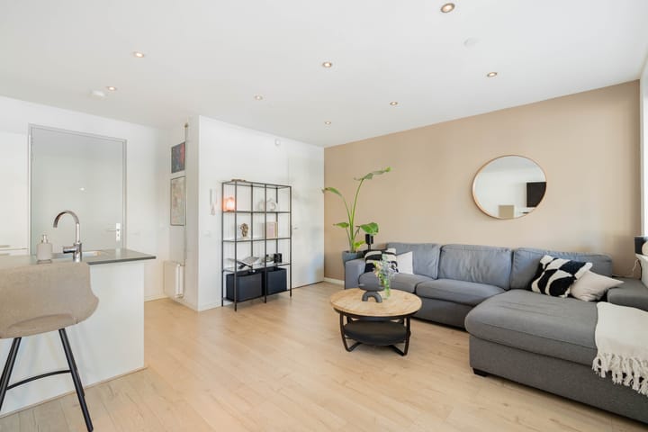 Foto 4 van Marius Bauerstraat 235-A1