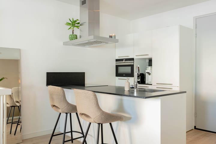 Foto 5 van Marius Bauerstraat 235-A1