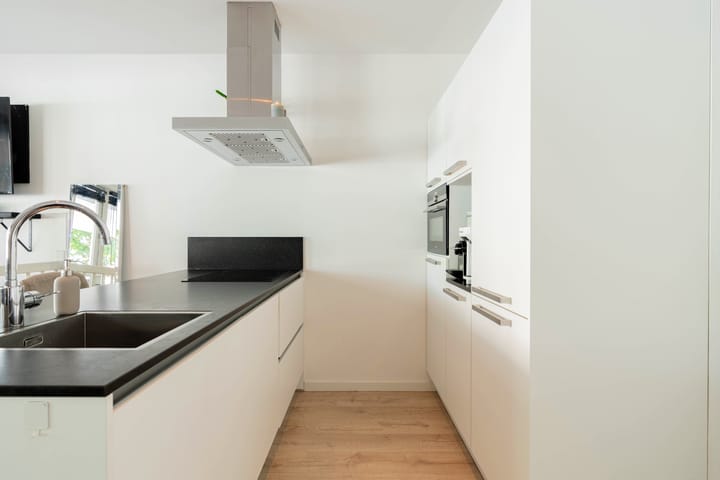 Foto 6 van Marius Bauerstraat 235-A1