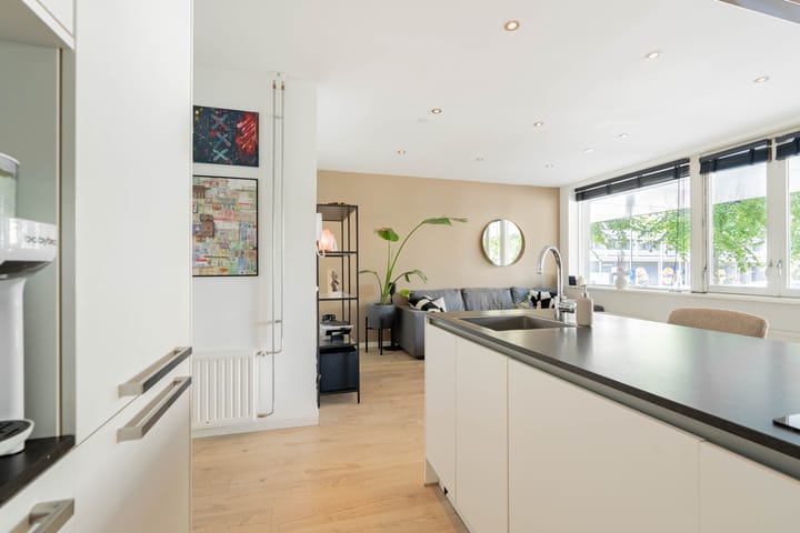 Foto 7 van Marius Bauerstraat 235-A1