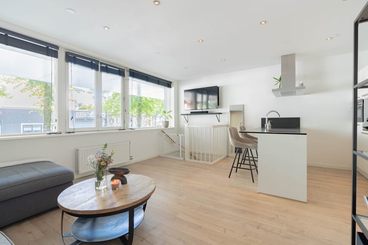 Foto 1 van Marius Bauerstraat 235-A1