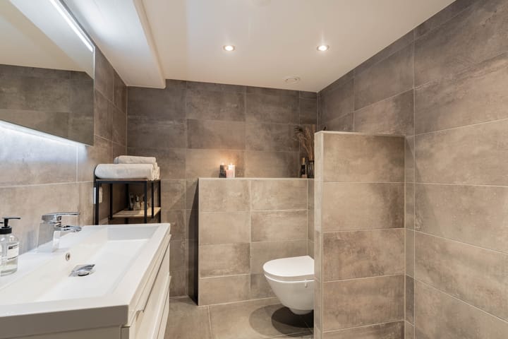 Foto 14 van Marius Bauerstraat 235-A1