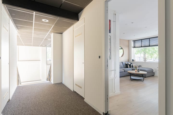 Foto 17 van Marius Bauerstraat 235-A1