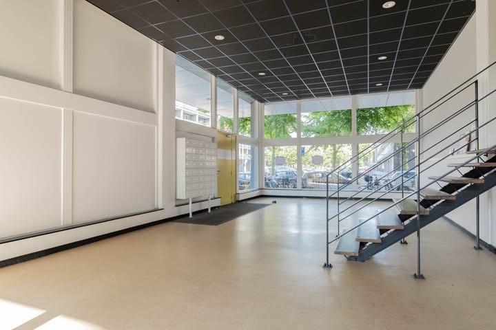 Foto 18 van Marius Bauerstraat 235-A1