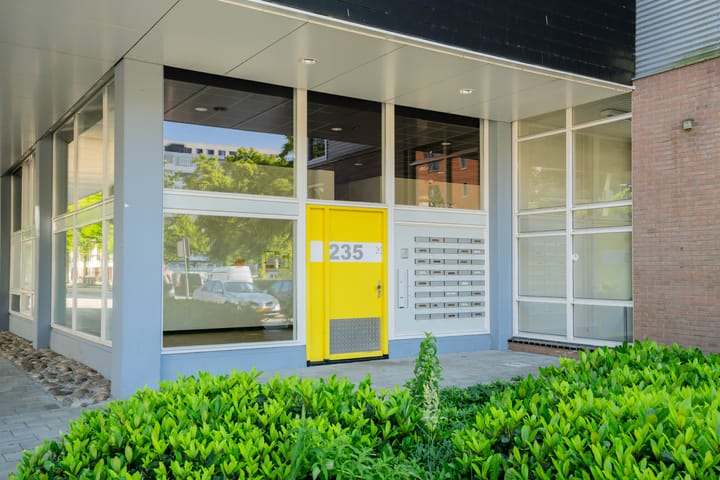 Foto 19 van Marius Bauerstraat 235-A1