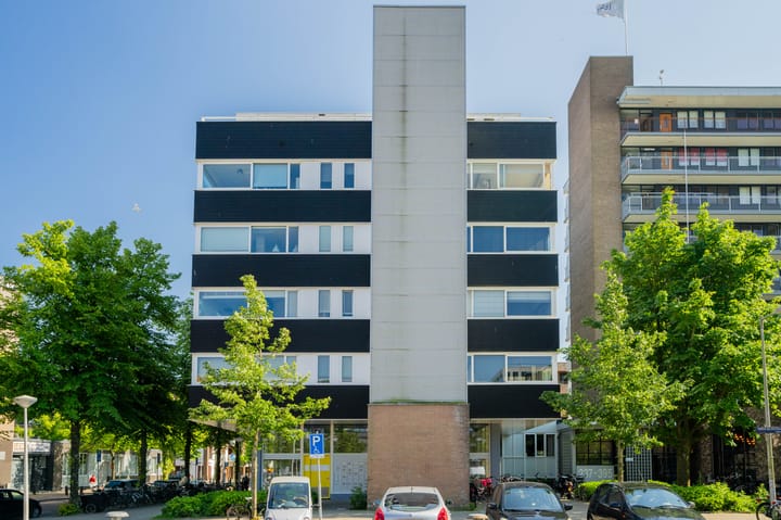 Foto 22 van Marius Bauerstraat 235-A1