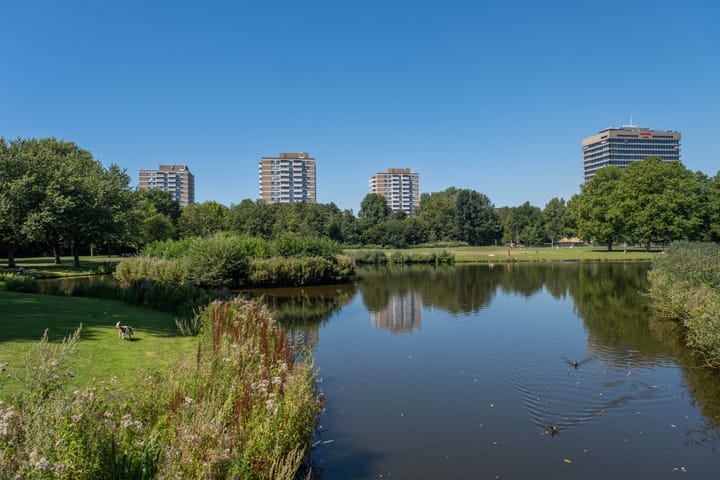 Foto 26 van Marius Bauerstraat 235-A1