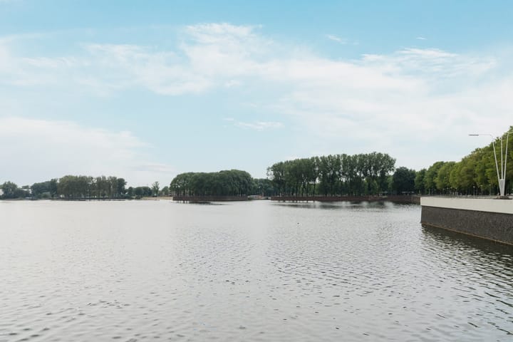 Foto 27 van Marius Bauerstraat 235-A1