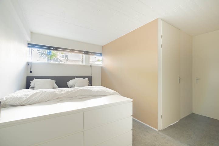 Foto 10 van Marius Bauerstraat 235-A1