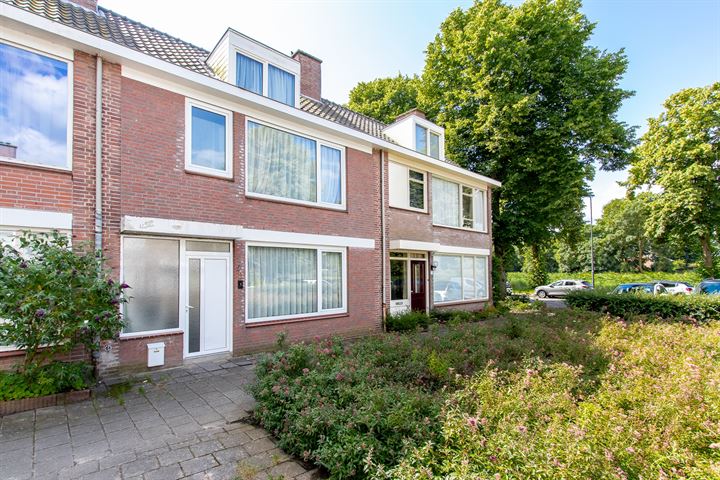 View photo of Beringstraat 8